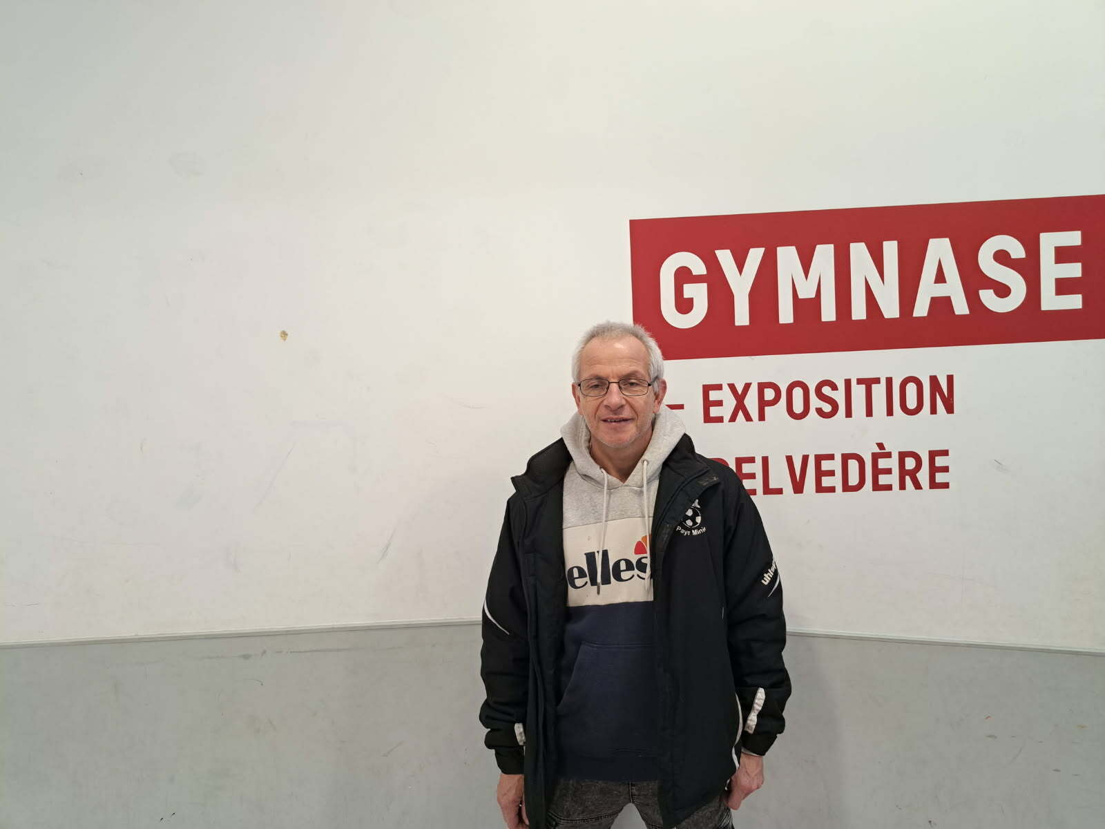 TOUJOURS AUSSI SYMPATHIQUE...