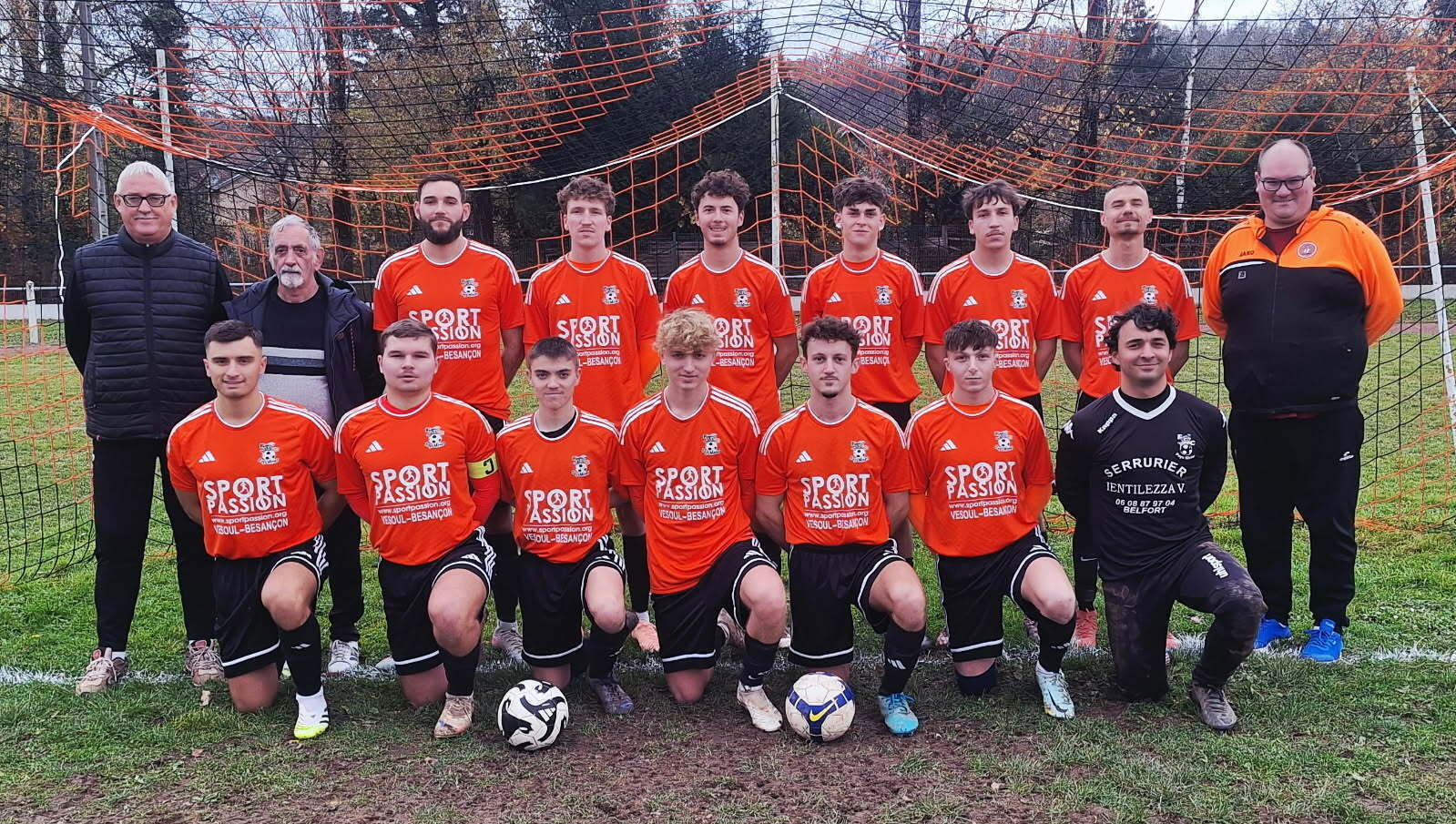 TROIS POINTS IMPORTANTS...