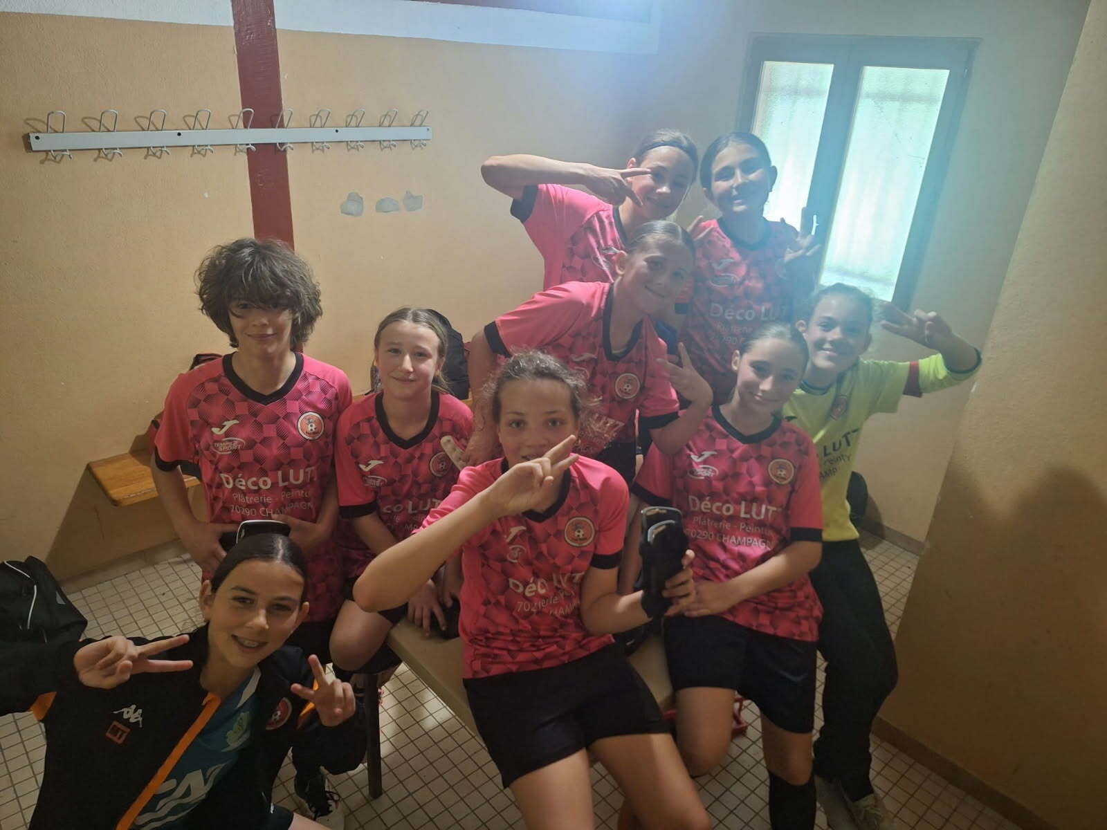 ELLES SONT EXCELLENTES...