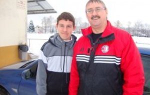 RESULTATS DU DERNIER TOURNOI EN SALLE...