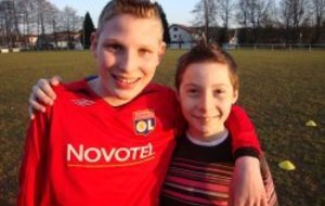 COUPE DU DISTRICT...