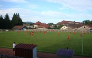 RETOUR SUR LE MATCH DE L'EQUIPE FANION DU FCPM...