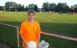 INTER DISTRICT U15F...