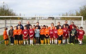 RENCONTRES AMICALES...