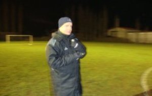 STEPHANE BEGEL A CHAMPAGNEY CE SOIR...