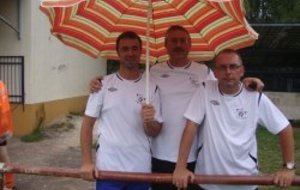 REUNION DES DIRIGEANTS DU FC PAYS MINIER...