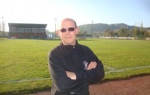 TOUJOURS PRÊT A RENDRE SERVICE...