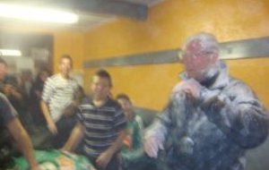 UN PROGRAMME COMPLIQUE...