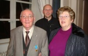 FELICITATIONS ET MERCI ROGER...