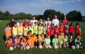 RESPECT TOUS TERRAINS : LE MESSAGE...