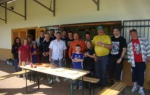 LA RESERVE DU FC PAYS MINIER DEVRAIT MONTER...