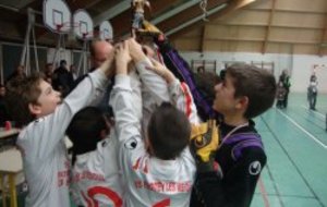 U11..., QUEL TOURNOI !