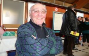 UNE SUR DEUX... ET POURQUOI PAS DEUX...