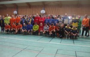 UN BON TOURNOI VETERANS...