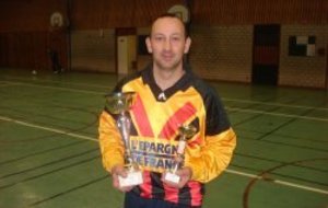 LES VETERANS NE SE REPOSENT PLUS...