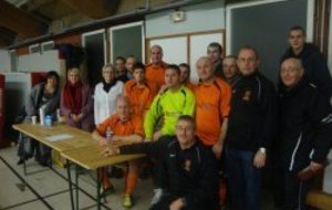 ON EST EN FINALE... ON EST EN FINALE... ON EST...