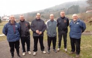 CELA N'AURAIT PAS ETE POSSIBLE SANS EUX...