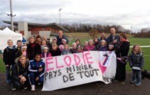 UNE FORMIDABLE RENCONTRE...