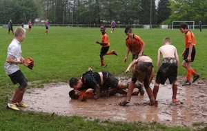 U13 (B), ILS SONT DEJA CHAMPIONS...