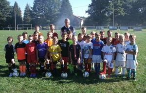 CHALLENGE COLLILIEUX...