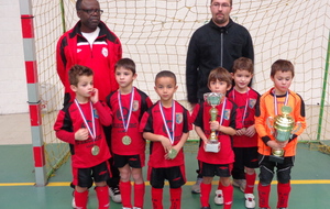 LURE S'IMPOSE EN U7...