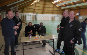 CE QU'ILS NE FERAIENT PAS POUR UNE BIERE...