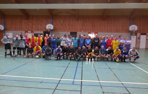 LE TOURNOI DES VIEUX...