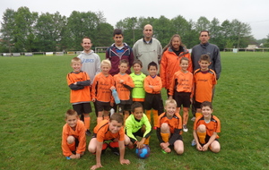 UN PLATEAU U9 AGREABLE...