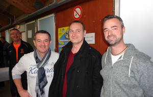 C'EST AUSSI POUR CELA...