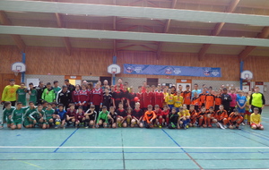 UN BEAU VAINQUEUR...