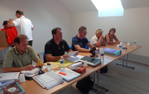 11ème ASSEMBLEE GENERALE DU FC PAYS MINIER...