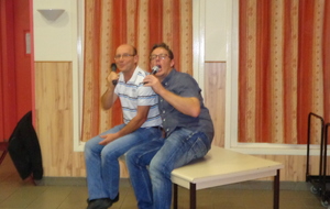 INCROYABLES TALENTS...