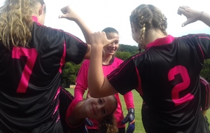 LES ENTRAÎNEMENTS DE LA SEMAINE 36...