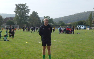 LE PROGRAMME DE CES 09 ET 10 SEPTEMBRE...