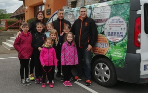 LE PROGRAMME DE CE PREMIER MAI...