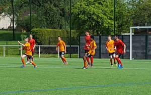 LES RESULTATS DE CE MARDI 01 MAI...