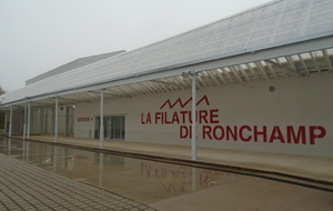 AU TOUR DES FOOTBALLEUSES U18F...