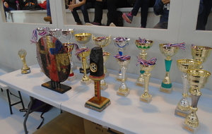 PROGRAMME ALLECHANT POUR DIMANCHE...