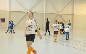 LE GYMNASE DE LA FILATURE SERA DE NOUVEAU BIEN OCCUPE...