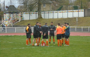 PROGRAMME DE REPRISE DES SENIORS G DU FC PAYS MINIER...