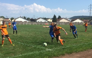 VICTOIRE EN COUPE DE FRANCE...