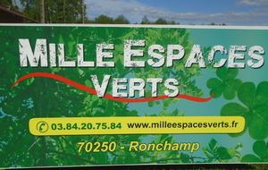 RESULTATS DU FOOT A 11...