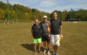 LE PROGRAMME DES 05 ET 06 OCTOBRE 2019...