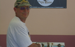 REUNION DES DIRIGEANTS DU FC PAYS MINIER...