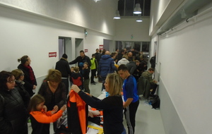 SEANCE D'ESSAYAGE N°2...