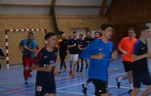 LE PROGRAMME DES 13, 14 et 15 DECEMBRE...