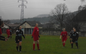 UNE VICTOIRE POUR TERMINER...