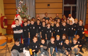 JOYEUX NOËL A TOUTES ET TOUS...