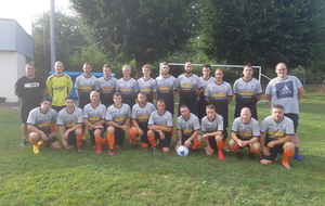 UNE PREMIERE VICTOIRE...