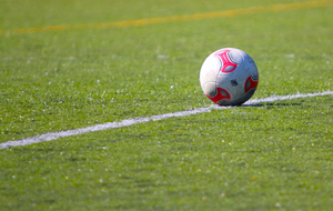 C'EST LA REPRISE POUR NOS U11G...